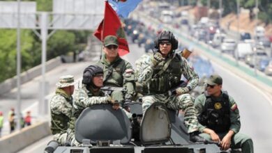 FANB consolida la soberanía con el balance exitoso de las ZODI en 2025