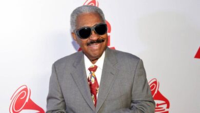 Fallece Rafael Ithier, fundador de la orquesta de salsa El Gran Combo de Puerto Rico