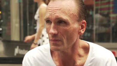 Fallece a los 60 años Peter Greene, actor de La Máscara y Pulp Fiction