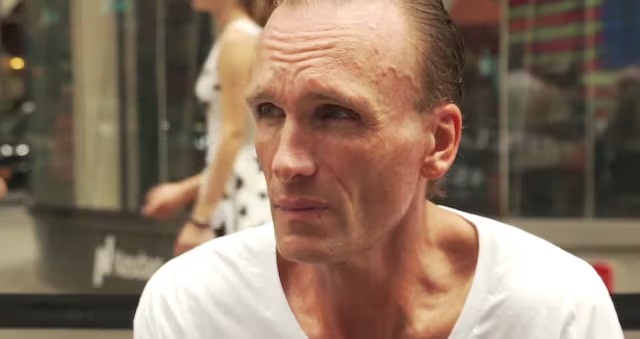 Fallece a los 60 años Peter Greene, actor de La Máscara y Pulp Fiction