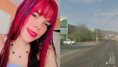 Fallece joven venezolana tras ser arrollada en Colombia