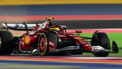 Ferrari anuncia la fecha de lanzamiento de su nuevo F1 para 2026