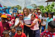Fundación El Niño Simón Monagas cierra el 2025 con más 200 mil atenciones