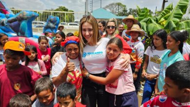 Fundación El Niño Simón Monagas cierra el 2025 con más 200 mil atenciones