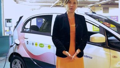 Empresaria colombiana señalada por homicidio de dos adolescentes