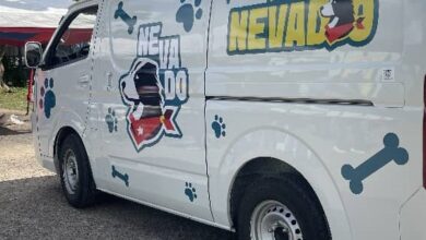 Gobierno nacional entrega ambulancia a la Misión Nevado en Monagas