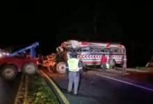 Guatemala decreta tres días de luto tras trágico accidente que dejó 15 muertos