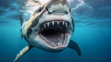 Hallan cuerpo de triatleta desaparecida tras presunto ataque de tiburón en California