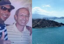 Hallan muerto al exmánager de Diomedes Díaz en un cerro de Santa Marta