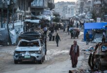 Hamás publica mensaje tras muerte de uno de sus responsables militares en Gaza