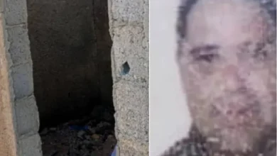 Hombre de 46 años se quita la vida en el municipio Falcón