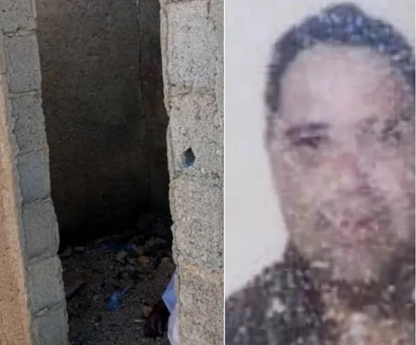 Hombre de 46 años se quita la vida en el municipio Falcón