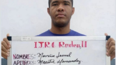 Hombre es condenado a 30 años de prisión por secuestro