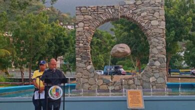 A 26 años de la tragedia: La Guaira rinde homenaje a las víctimas del deslave de 1999