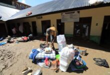 Inundaciones en Indonesia, Sri Lanka y Tailandia dejan un saldo combinado de 1.114 muertos