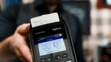 Industria nacional alcanza el 86% de su meta de producción de puntos de venta en 2025