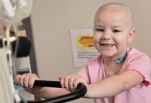 Innovación médica frena la leucemia infantil resistente y abre una nueva esperanza