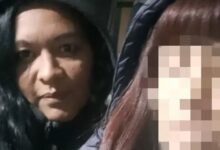 Investigan el doble femicidio de una madre y su hija en Argentina
