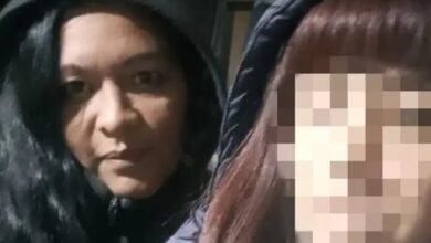 Investigan el doble femicidio de una madre y su hija en Argentina