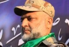 Israel abatió a Raad Saad, alto mando de Hamas