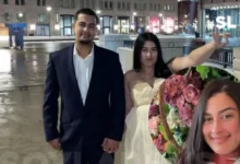 Venezolana es asesinada a tiros por su expareja: sus cuatro hijos presenciaron el ataque