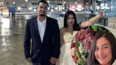 Venezolana es asesinada a tiros por su expareja: sus cuatro hijos presenciaron el ataque