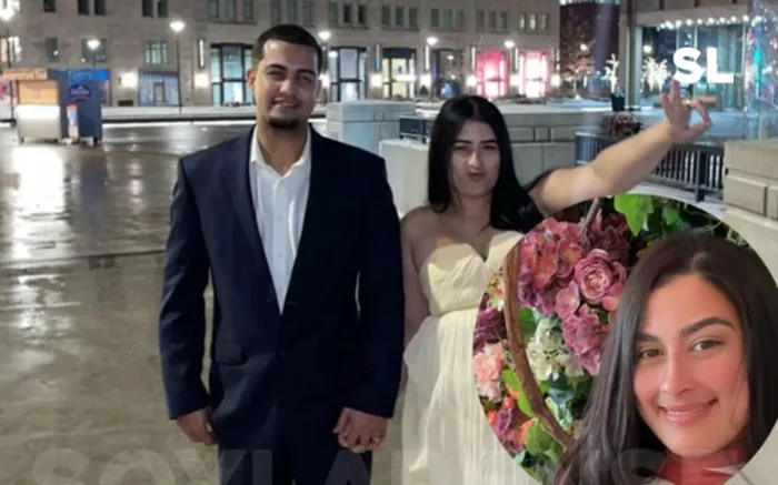 Venezolana es asesinada a tiros por su expareja: sus cuatro hijos presenciaron el ataque