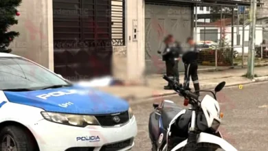 Venezolano es asesinado a tiros minutos después de un partido de fútbol en Ecuador
