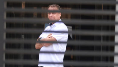 Juez brasileño autoriza a Bolsonaro salir de prisión para una cirugía de hernia