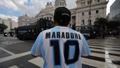 Justicia argentina confirma el procesamiento de las hermanas de Diego Maradona