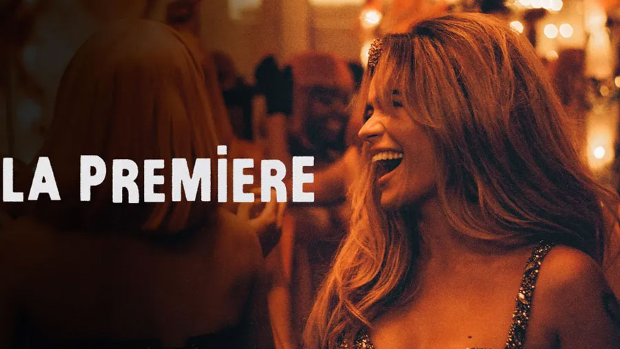 Karol G estrena documental "La Premiere" este domingo