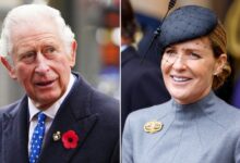 La familia real británica anuncia otro caso de cáncer