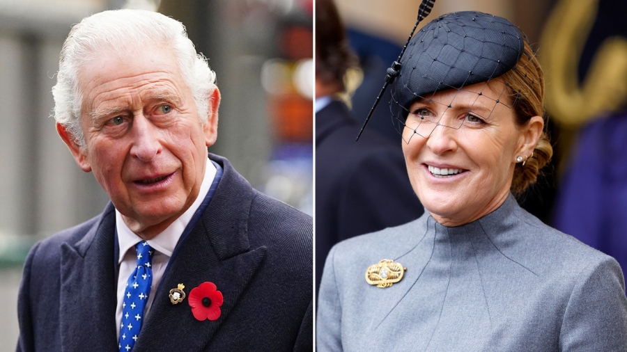 La familia real británica anuncia otro caso de cáncer