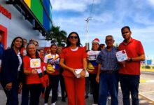 PrEP, con 90 % de efectividad, llegará a La Guaira