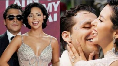 La respuesta de Christian Nodal y Ángela Aguilar ante las teorías de una supuesta crisis