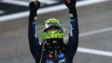 Lando Norris es el nuevo campeón del mundo de F1