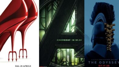 Guía de estrenos 2026: Las 15 películas más esperadas