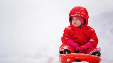 Las personas concebidas en meses fríos tienen menos riesgo de obesidad