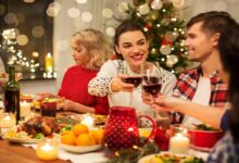 Los mejores consejos para combatir la resaca después de fin de año