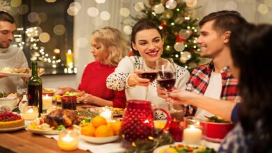 Los mejores consejos para combatir la resaca después de fin de año