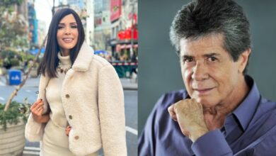 Famosos venezolanos que fallecieron durante el 2025