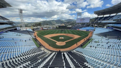 Venezuela será sede de la Serie de las Américas en febrero de 2026