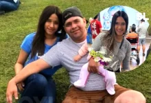 Venezolana es asesinada por el padre de su hija en Bélgica