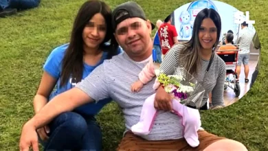 Venezolana es asesinada por el padre de su hija en Bélgica