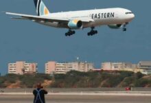 Venezuela autoriza a EE. UU. reanudar vuelos de repatriación