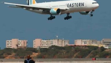 Venezuela autoriza a EE. UU. reanudar vuelos de repatriación