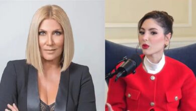 Maite Delgado responde a Stephany Abasali: "Nunca me prestaría para una maldad"