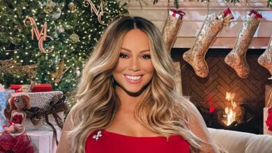 Mariah Carey cantará en la apertura de los Juegos de Invierno 2026