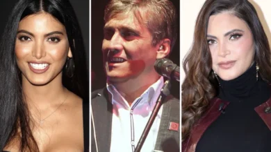 Guillermo Dávila confiesa: Llevo 8 años sin hablar con mi hija Marielena