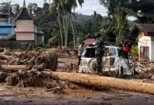 Más de 900 fallecidos y 3,5 millones de afectados por inundaciones en la isla de Sumatra
